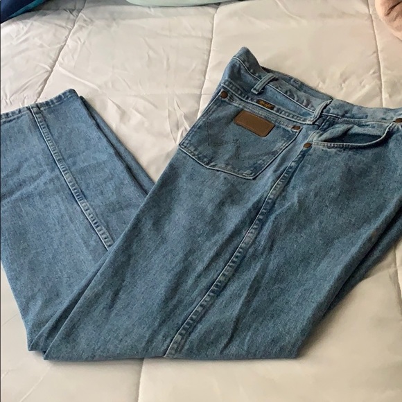 Wrangler Other - Wrangler Jeans